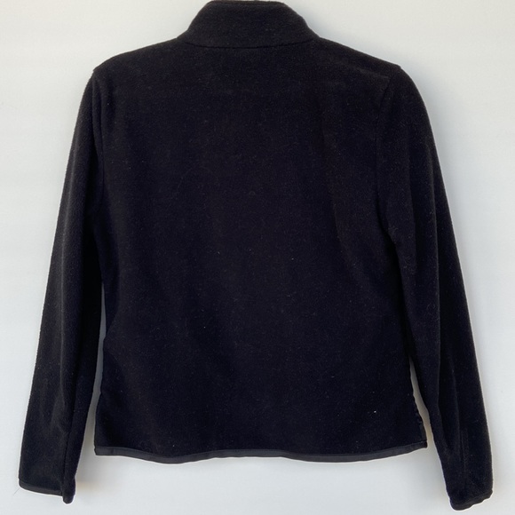 Quilted and Fleece Jacket - Picture 3 of 10